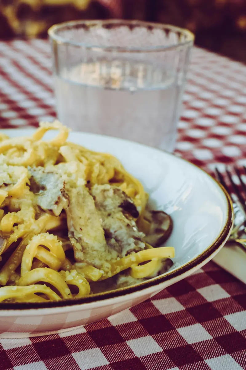 Carbonara